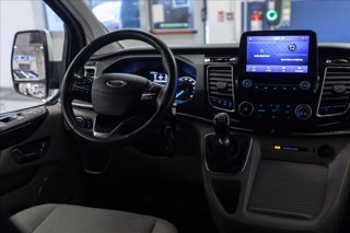 FORD tourneo custom 320 2.0 tdci 185cv Trend L1H1 E6.2