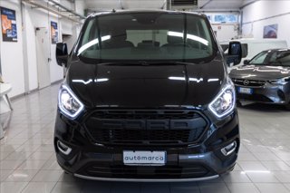 FORD tourneo custom 320 2.0 tdci 150cv MHEV Active L1H1 E6.2