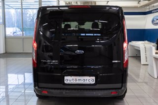 FORD tourneo custom 320 2.0 tdci 150cv MHEV Active L1H1 E6.2