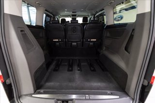 FORD tourneo custom 320 2.0 tdci 150cv MHEV Active L1H1 E6.2