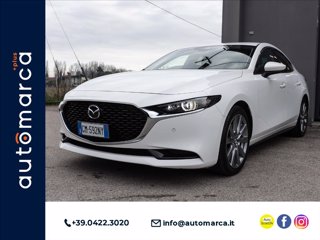 MAZDA 3 4p 2.0 m-hybrid Executive 122cv