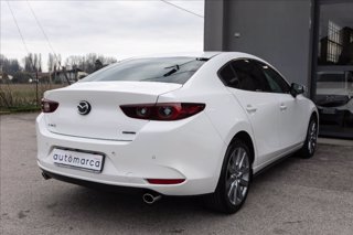 MAZDA 3 4p 2.0 m-hybrid Executive 122cv