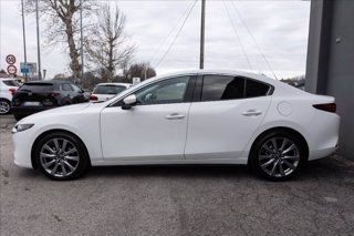 MAZDA 3 4p 2.0 m-hybrid Executive 122cv