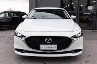 MAZDA 3 4p 2.0 m-hybrid Executive 122cv