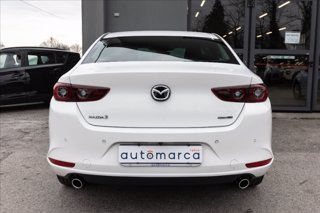 MAZDA 3 4p 2.0 m-hybrid Executive 122cv