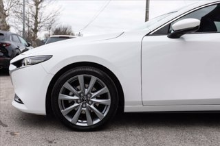 MAZDA 3 4p 2.0 m-hybrid Executive 122cv