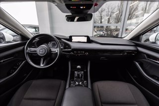 MAZDA 3 4p 2.0 m-hybrid Executive 122cv