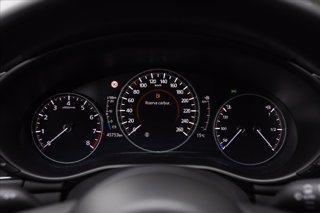 MAZDA 3 4p 2.0 m-hybrid Executive 122cv