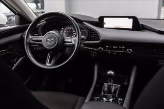 MAZDA 3 4p 2.0 m-hybrid Executive 122cv
