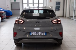 FORD Puma 1.0 ecoboost h Titanium X s&s 125cv