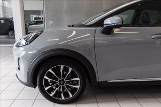 FORD Puma 1.0 ecoboost h Titanium X s&s 125cv