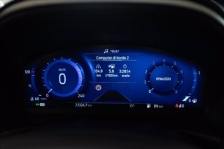 FORD Puma 1.0 ecoboost h Titanium X s&s 125cv