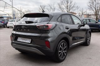 FORD Puma 1.0 ecoboost h Titanium s&s 125cv