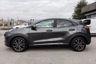 FORD Puma 1.0 ecoboost h Titanium s&s 125cv