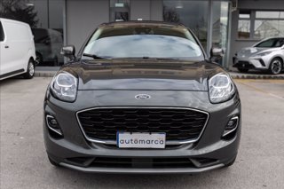 FORD Puma 1.0 ecoboost h Titanium s&s 125cv