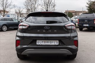 FORD Puma 1.0 ecoboost h Titanium s&s 125cv