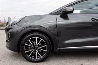 FORD Puma 1.0 ecoboost h Titanium s&s 125cv