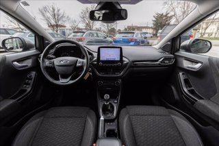 FORD Puma 1.0 ecoboost h Titanium s&s 125cv