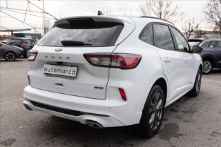 FORD Kuga 2.5 phev ST-Line X 2wd 225cv cvt
