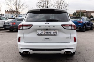 FORD Kuga 2.5 phev ST-Line X 2wd 225cv cvt