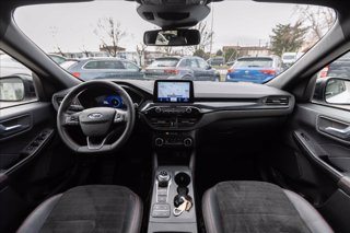 FORD Kuga 2.5 phev ST-Line X 2wd 225cv cvt