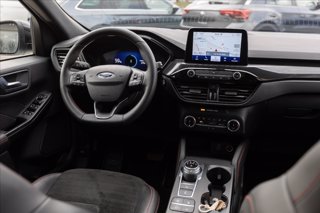 FORD Kuga 2.5 phev ST-Line X 2wd 225cv cvt