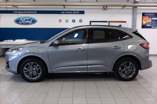 FORD Kuga 2.5 phev ST-Line 2wd 225cv cvt
