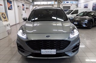FORD Kuga 2.5 phev ST-Line 2wd 225cv cvt