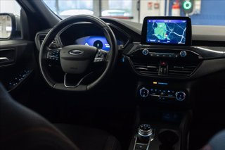 FORD Kuga 2.5 phev ST-Line 2wd 225cv cvt