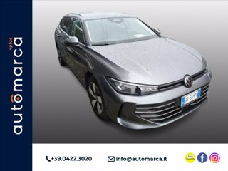 VOLKSWAGEN Passat 2.0 tdi scr Business 150cv dsg