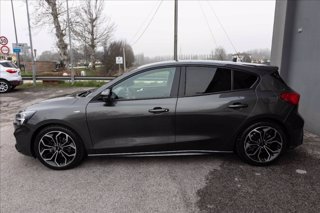 FORD Focus 1.0 ecoboost ST-Line Co-pilot s&s 125cv auto my20.75