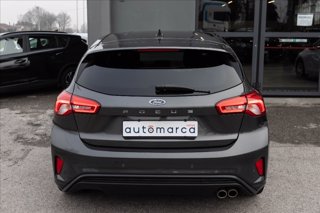 FORD Focus 1.0 ecoboost ST-Line Co-pilot s&s 125cv auto my20.75