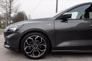 FORD Focus 1.0 ecoboost ST-Line Co-pilot s&s 125cv auto my20.75