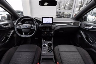 FORD Focus 1.0 ecoboost ST-Line Co-pilot s&s 125cv auto my20.75