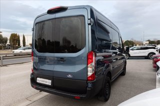 FORD Transit 350 2.0 tdci 170cv trend L2H2 E6.2