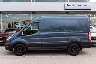 FORD Transit 350 2.0 tdci 170cv trend L2H2 E6.2