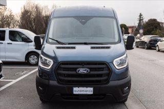 FORD Transit 350 2.0 tdci 170cv trend L2H2 E6.2