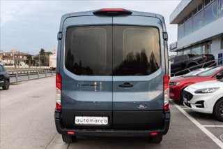 FORD Transit 350 2.0 tdci 170cv trend L2H2 E6.2