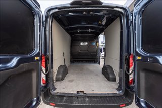 FORD Transit 350 2.0 tdci 170cv trend L2H2 E6.2