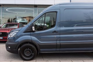FORD Transit 350 2.0 tdci 170cv trend L2H2 E6.2