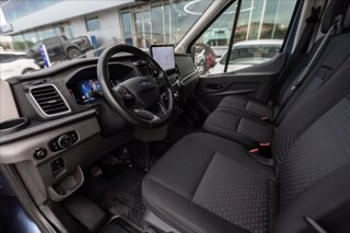 FORD Transit 350 2.0 tdci 170cv trend L2H2 E6.2