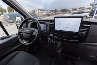 FORD Transit 350 2.0 tdci 170cv trend L2H2 E6.2