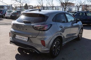 FORD Puma 1.0 ecoboost h ST-Line s&s 125cv auto