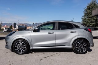 FORD Puma 1.0 ecoboost h ST-Line s&s 125cv auto