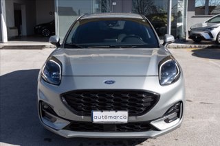 FORD Puma 1.0 ecoboost h ST-Line s&s 125cv auto