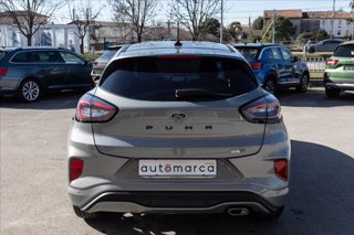 FORD Puma 1.0 ecoboost h ST-Line s&s 125cv auto