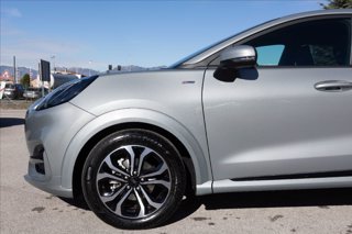 FORD Puma 1.0 ecoboost h ST-Line s&s 125cv auto