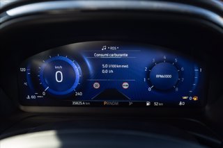 FORD Puma 1.0 ecoboost h ST-Line s&s 125cv auto