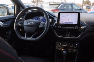 FORD Puma 1.0 ecoboost h ST-Line s&s 125cv auto