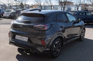 FORD Puma 1.0 ecoboost h ST-Line s&s 125cv